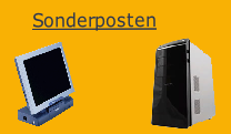 Sonderposten